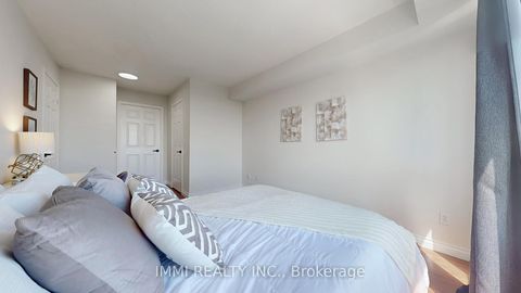 Photo 10 at 2009 - 5039 Finch Avenue E, Agincourt North, Toronto
