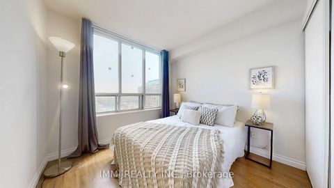 Photo 12 at 2009 - 5039 Finch Avenue E, Agincourt North, Toronto