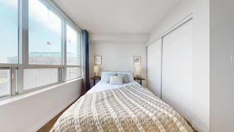 Photo 13 at 2009 - 5039 Finch Avenue E, Agincourt North, Toronto