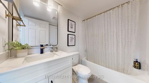 Photo 14 at 2009 - 5039 Finch Avenue E, Agincourt North, Toronto