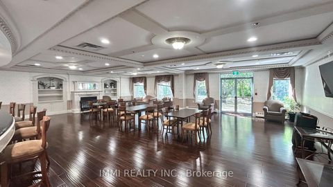 Photo 17 at 2009 - 5039 Finch Avenue E, Agincourt North, Toronto