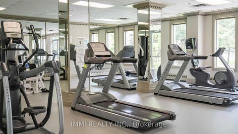 Photo 18 at 2009 - 5039 Finch Avenue E, Agincourt North, Toronto