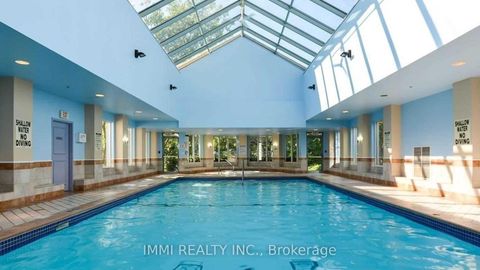 Photo 19 at 2009 - 5039 Finch Avenue E, Agincourt North, Toronto