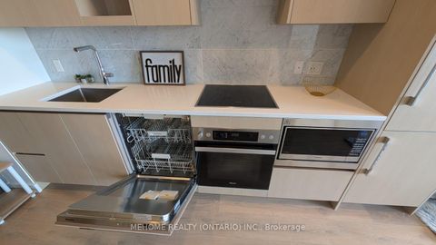 Photo 4 at 1208 - 95 Mcmahon Drive, Bayview Village, Toronto