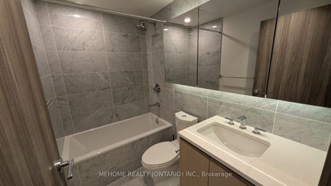 Photo 6 at 1208 - 95 Mcmahon Drive, Bayview Village, Toronto