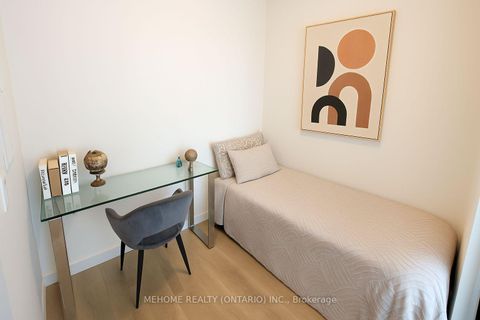 Photo 8 at 1208 - 95 Mcmahon Drive, Bayview Village, Toronto