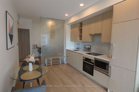 Photo 12 at 1208 - 95 Mcmahon Drive, Bayview Village, Toronto