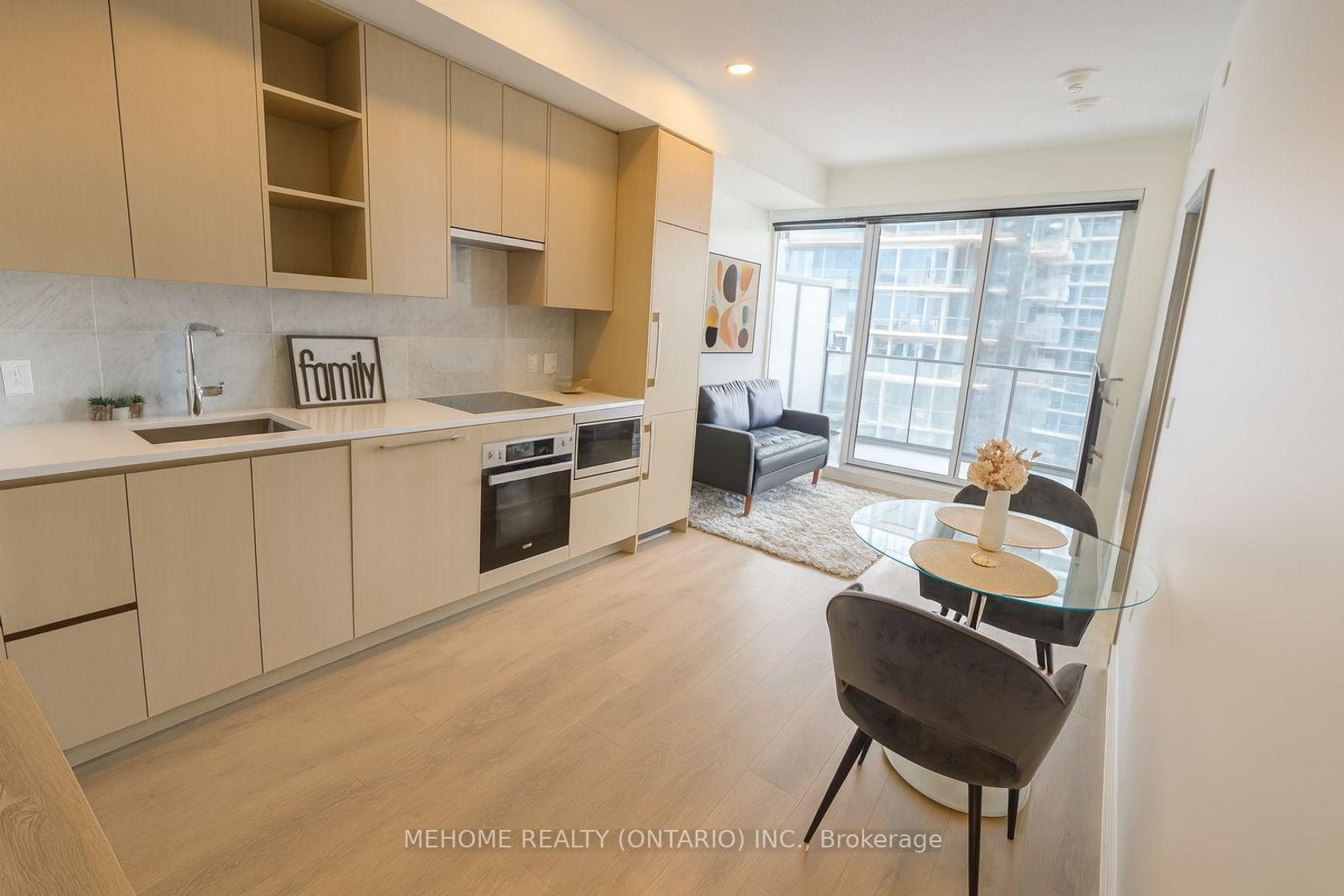 Photo 2 at 1208 - 95 Mcmahon Drive, Bayview Village, Toronto Photo 2 at 1208 - 95 Mcmahon Drive, Bayview Village, Toronto