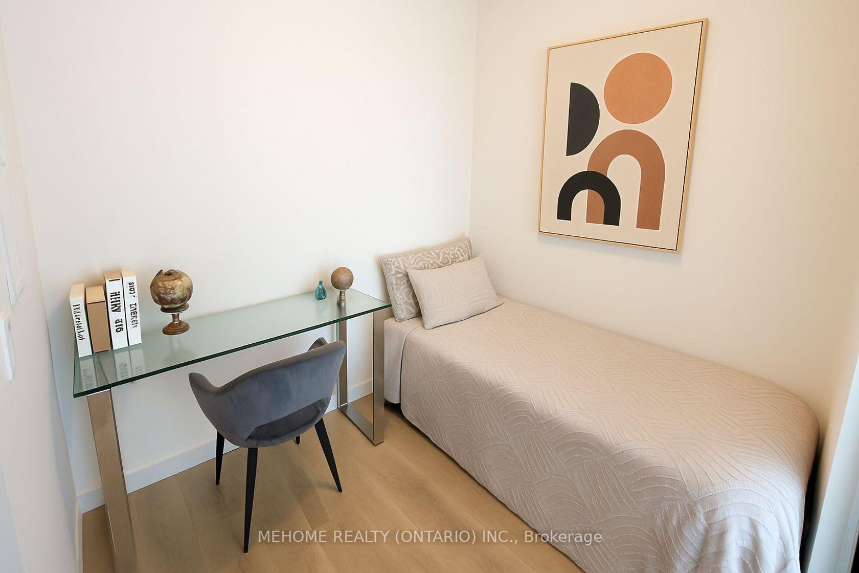 Photo 8 at 1208 - 95 Mcmahon Drive, Bayview Village, Toronto Photo 8 at 1208 - 95 Mcmahon Drive, Bayview Village, Toronto