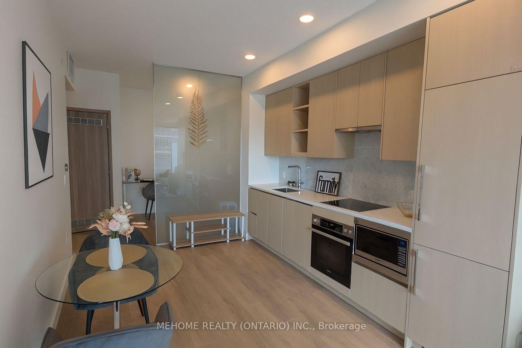 Photo 12 at 1208 - 95 Mcmahon Drive, Bayview Village, Toronto Photo 12 at 1208 - 95 Mcmahon Drive, Bayview Village, Toronto