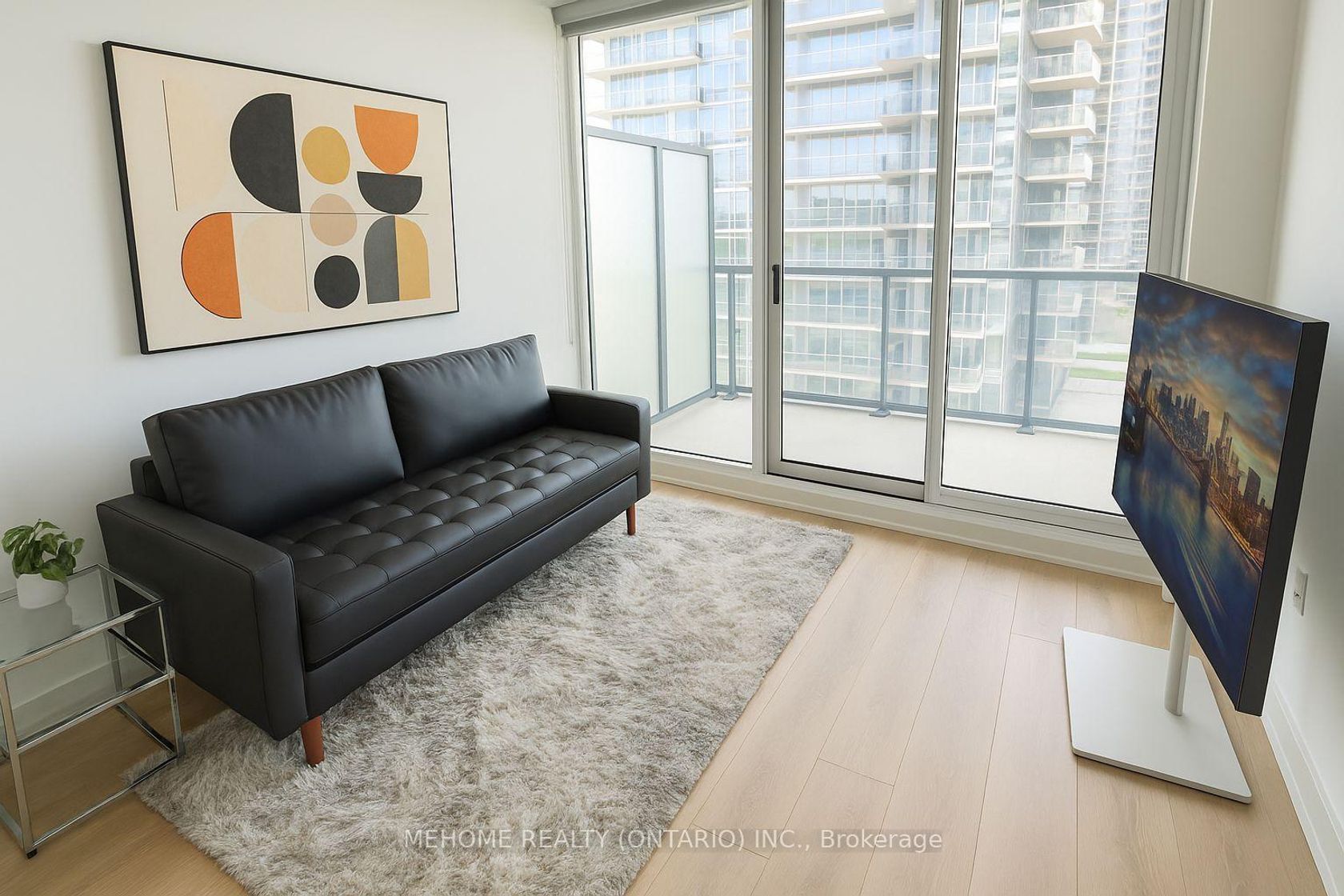 Photo 13 at 1208 - 95 Mcmahon Drive, Bayview Village, Toronto Photo 13 at 1208 - 95 Mcmahon Drive, Bayview Village, Toronto