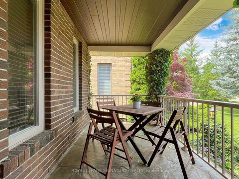 Photo 1 at 81 Garden Avenue, South Richvale, Richmond Hill