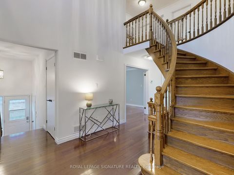 Photo 2 at 81 Garden Avenue, South Richvale, Richmond Hill