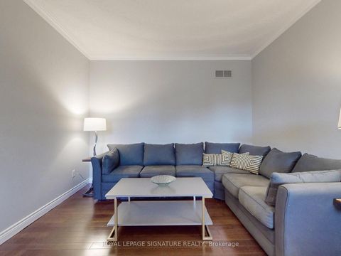 Photo 3 at 81 Garden Avenue, South Richvale, Richmond Hill