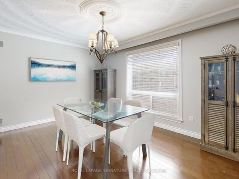 Photo 5 at 81 Garden Avenue, South Richvale, Richmond Hill