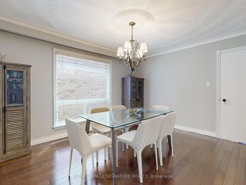 Photo 6 at 81 Garden Avenue, South Richvale, Richmond Hill