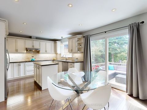Photo 7 at 81 Garden Avenue, South Richvale, Richmond Hill