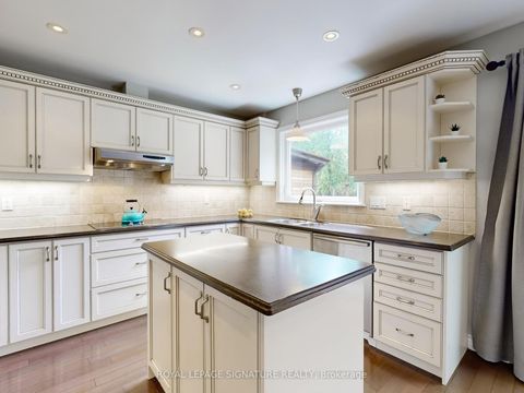Photo 8 at 81 Garden Avenue, South Richvale, Richmond Hill