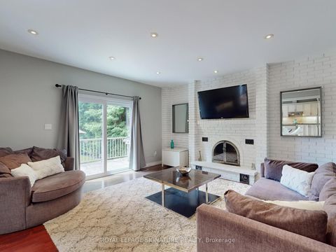 Photo 9 at 81 Garden Avenue, South Richvale, Richmond Hill