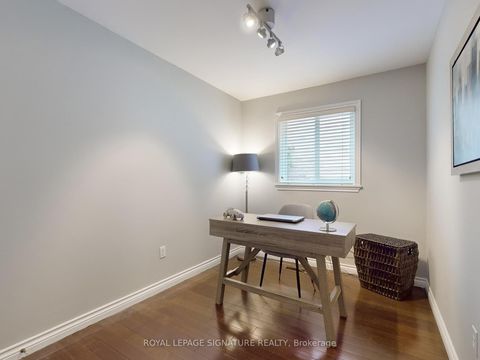 Photo 12 at 81 Garden Avenue, South Richvale, Richmond Hill