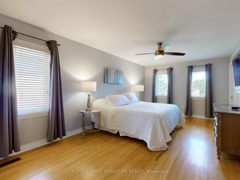 Photo 14 at 81 Garden Avenue, South Richvale, Richmond Hill