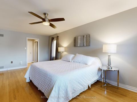 Photo 15 at 81 Garden Avenue, South Richvale, Richmond Hill