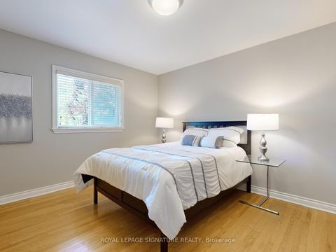 Photo 17 at 81 Garden Avenue, South Richvale, Richmond Hill