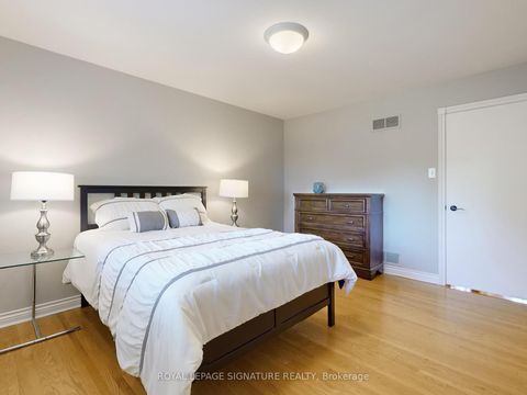 Photo 18 at 81 Garden Avenue, South Richvale, Richmond Hill