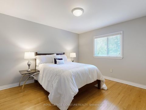 Photo 19 at 81 Garden Avenue, South Richvale, Richmond Hill