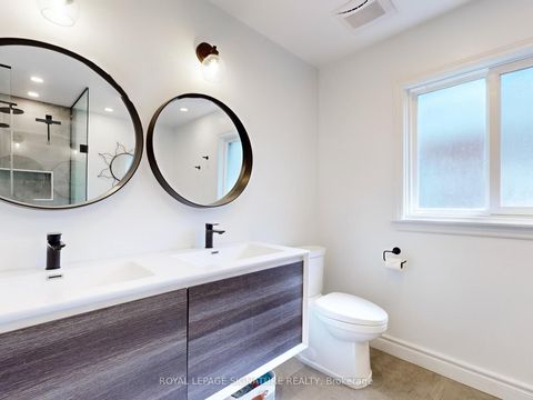 Photo 20 at 81 Garden Avenue, South Richvale, Richmond Hill