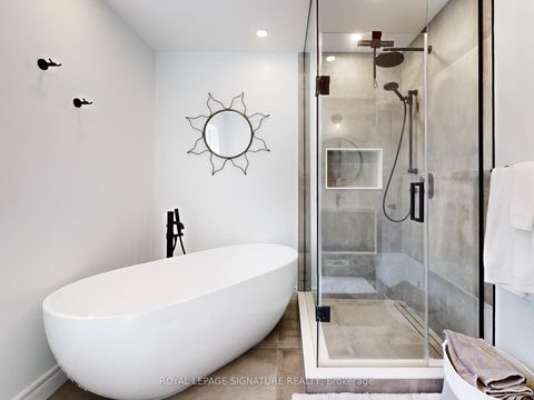 Photo 21 at 81 Garden Avenue, South Richvale, Richmond Hill