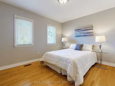 Photo 23 at 81 Garden Avenue, South Richvale, Richmond Hill