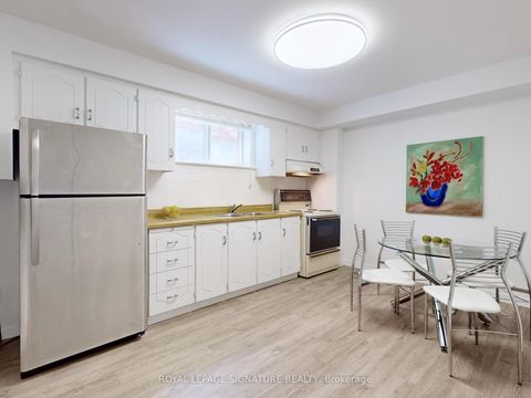 Photo 27 at 81 Garden Avenue, South Richvale, Richmond Hill