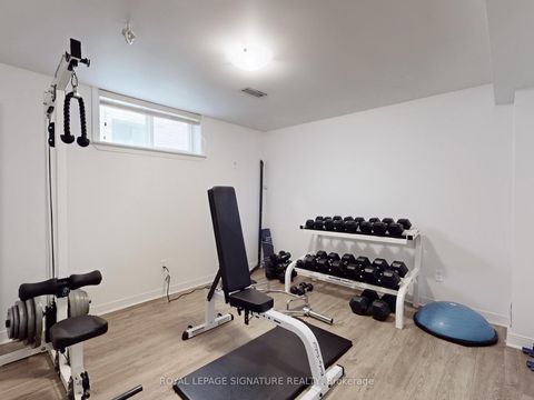 Photo 28 at 81 Garden Avenue, South Richvale, Richmond Hill
