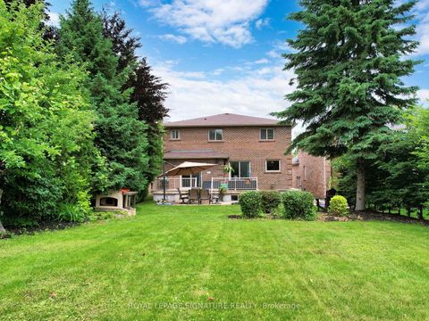 Photo 29 at 81 Garden Avenue, South Richvale, Richmond Hill