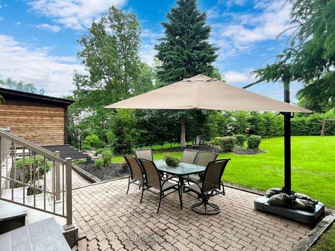 Photo 30 at 81 Garden Avenue, South Richvale, Richmond Hill