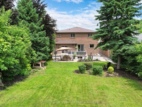 Photo 35 at 81 Garden Avenue, South Richvale, Richmond Hill