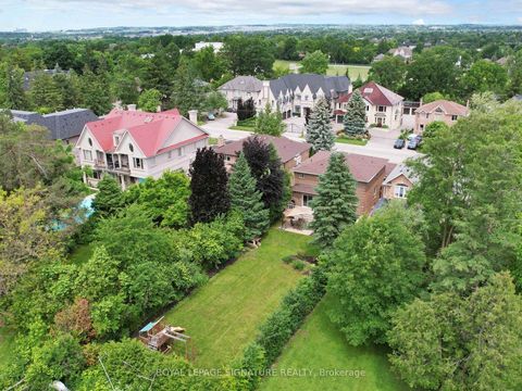 Photo 39 at 81 Garden Avenue, South Richvale, Richmond Hill