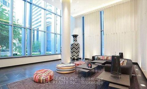 Photo 2 at 3609 - 42 Charles Street E, Yonge Corridor, Toronto Photo 2 at 3609 - 42 Charles Street E, Yonge Corridor, Toronto