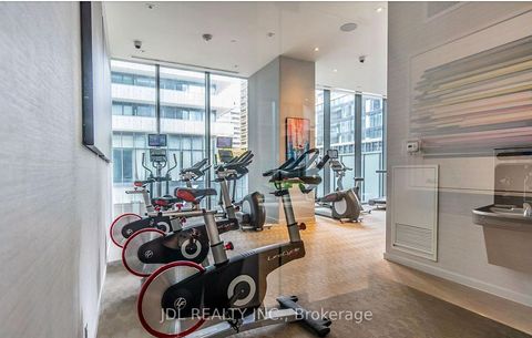 Photo 3 at 3609 - 42 Charles Street E, Yonge Corridor, Toronto Photo 3 at 3609 - 42 Charles Street E, Yonge Corridor, Toronto