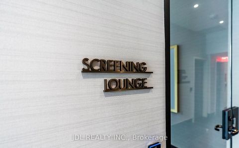 Photo 4 at 3609 - 42 Charles Street E, Yonge Corridor, Toronto