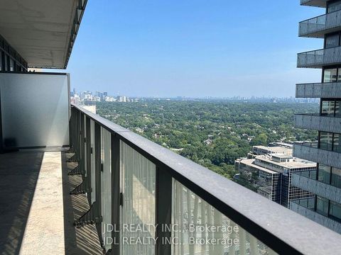 Photo 6 at 3609 - 42 Charles Street E, Yonge Corridor, Toronto