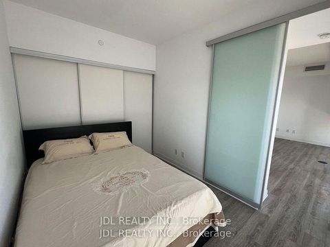 Photo 10 at 3609 - 42 Charles Street E, Yonge Corridor, Toronto