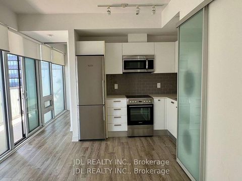 Photo 15 at 3609 - 42 Charles Street E, Yonge Corridor, Toronto