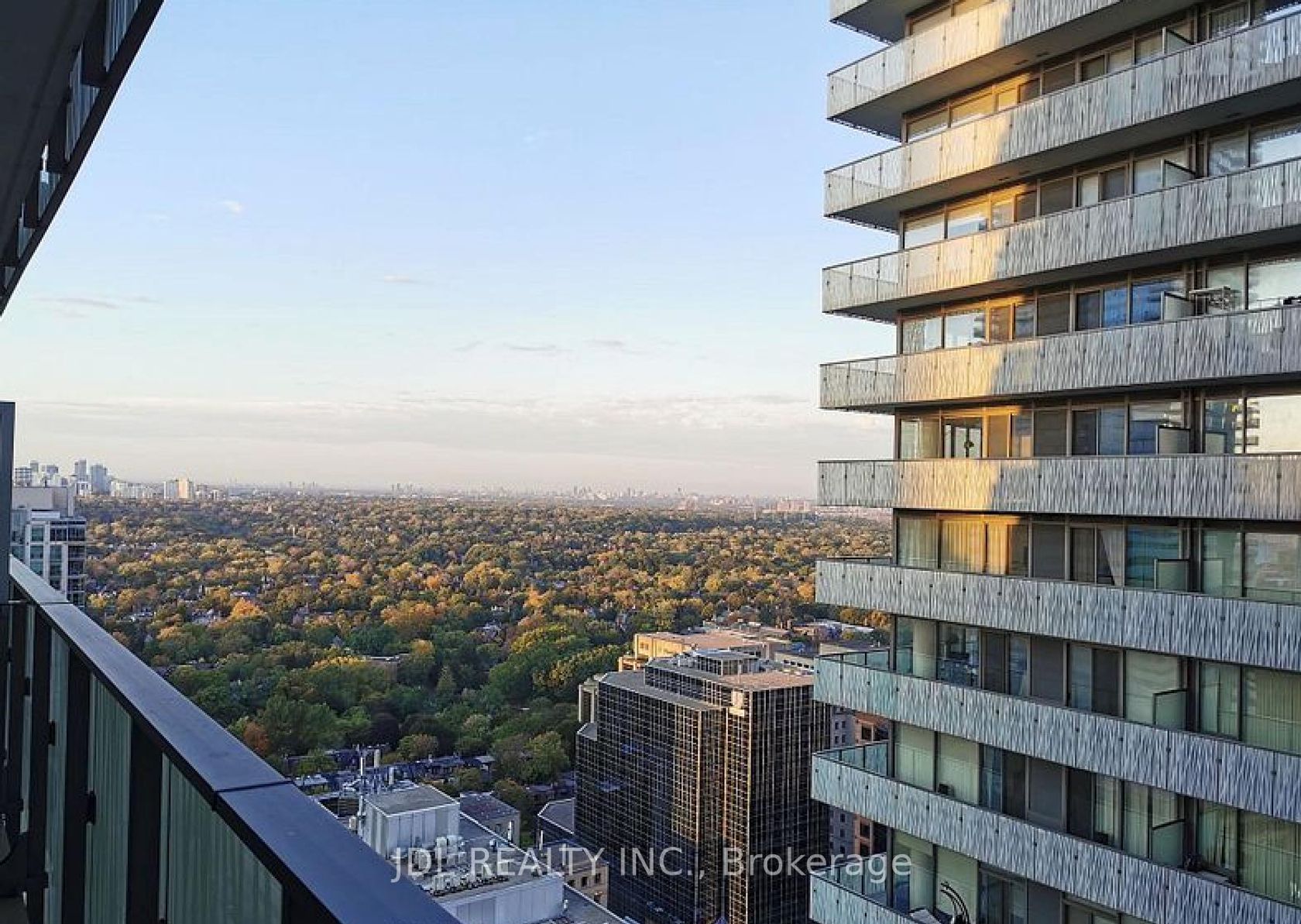 3609 - 42 Charles Street E, Yonge Corridor, Toronto 