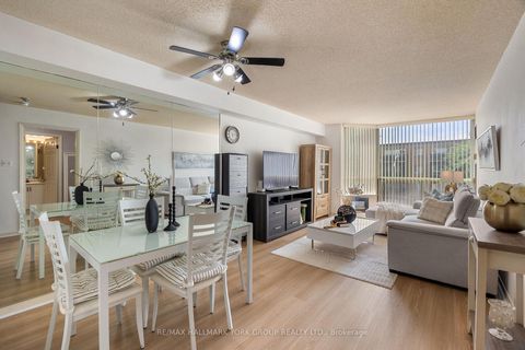 Photo 1 at 301 - 309 Major Mackenzie Drive, Harding, Richmond Hill
