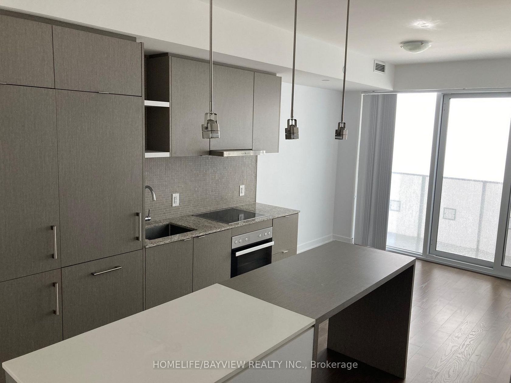 6601 - 88 Harbour Street, Waterfront Communities C1, Toronto 