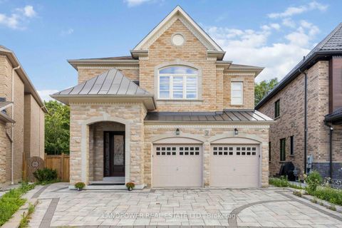 Photo 0 at 71 Meadowsweet Lane, Oak Ridges Lake Wilcox, Richmond Hill