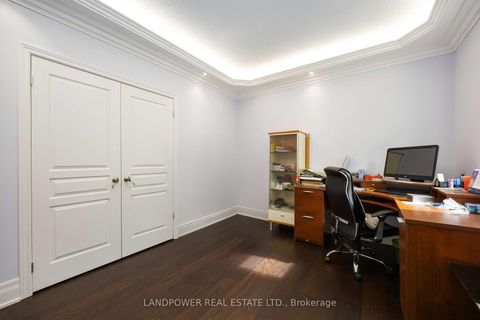 Photo 27 at 71 Meadowsweet Lane, Oak Ridges Lake Wilcox, Richmond Hill
