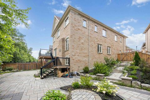 Photo 46 at 71 Meadowsweet Lane, Oak Ridges Lake Wilcox, Richmond Hill